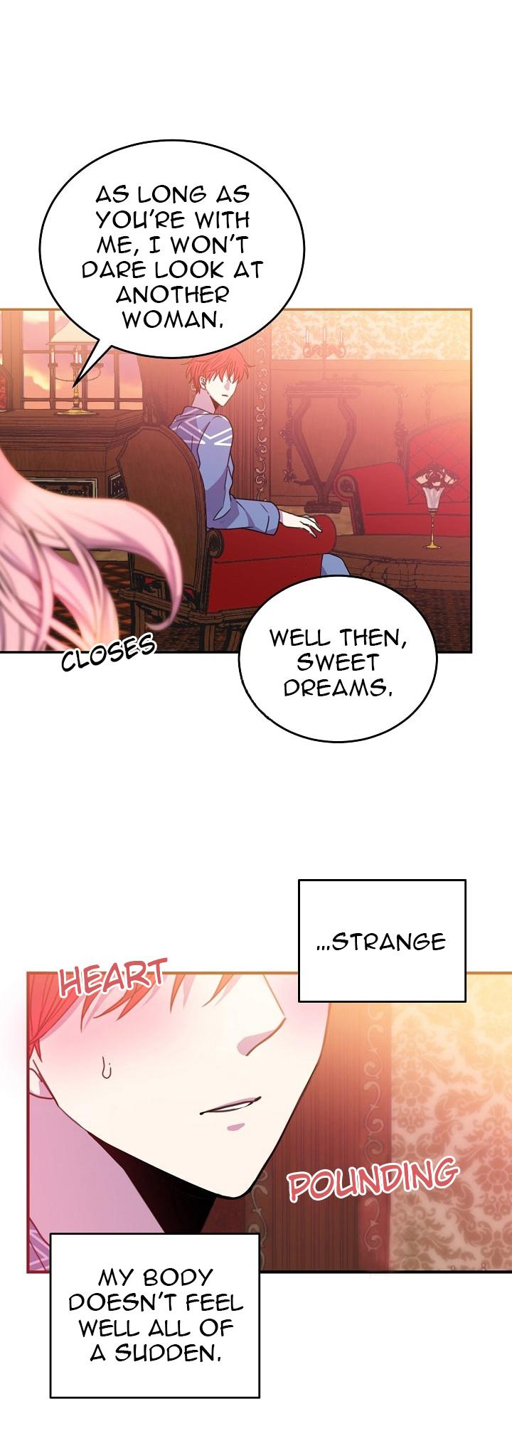 Lady Beast chapter 7 page 23