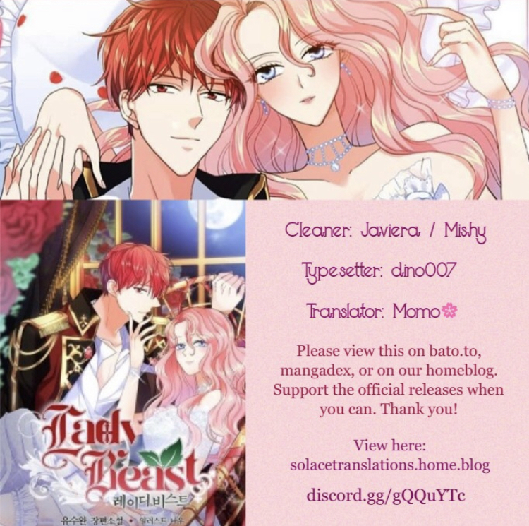 Lady Beast chapter 7 page 25