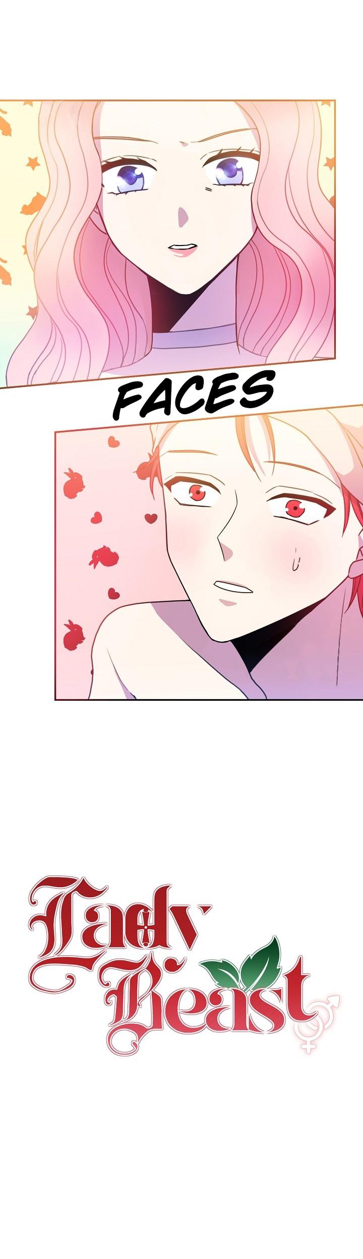 Lady Beast chapter 7 page 3