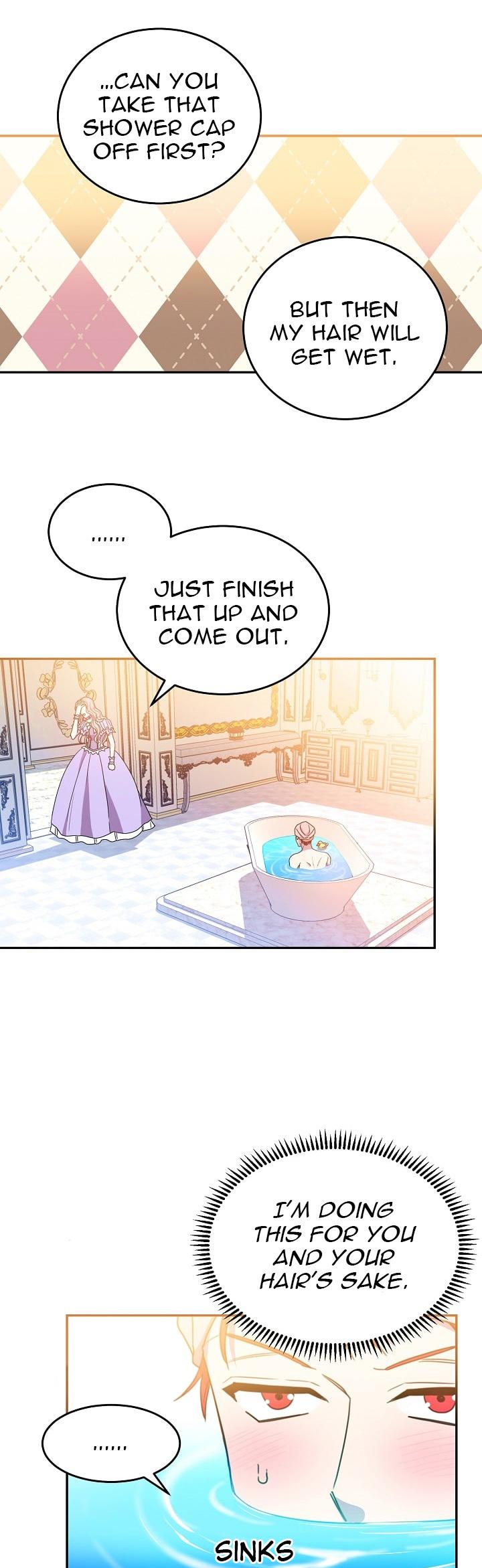 Lady Beast chapter 7 page 5