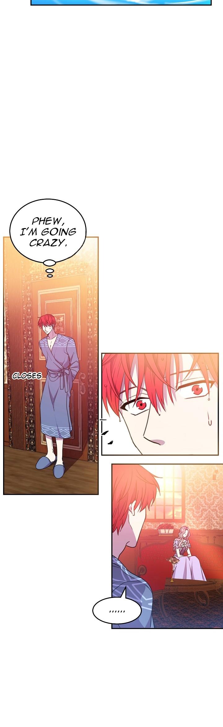 Lady Beast chapter 7 page 6