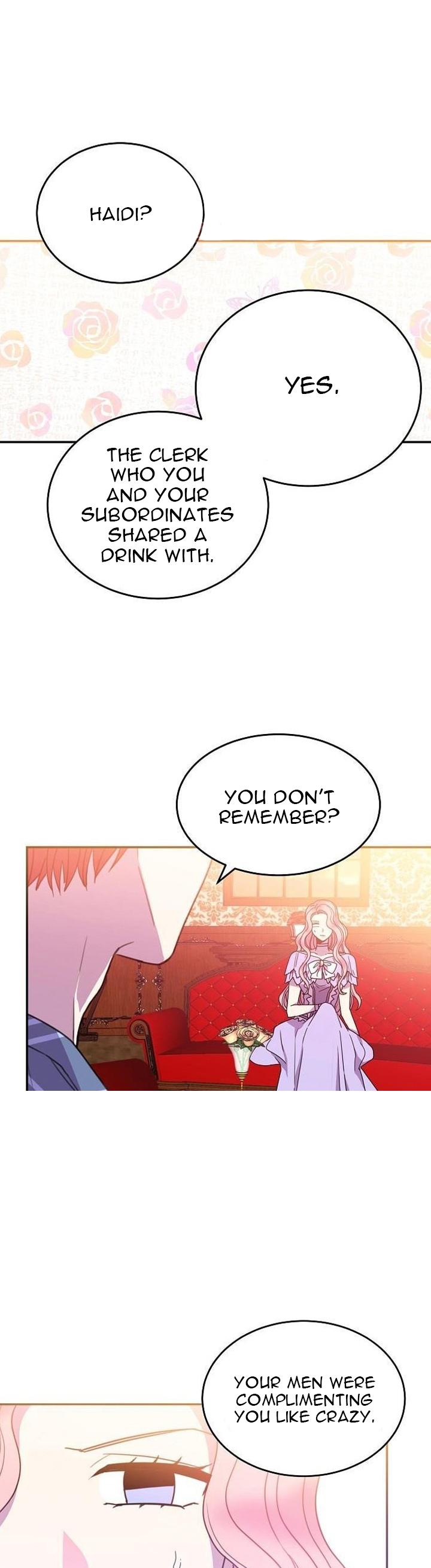 Lady Beast chapter 7 page 9