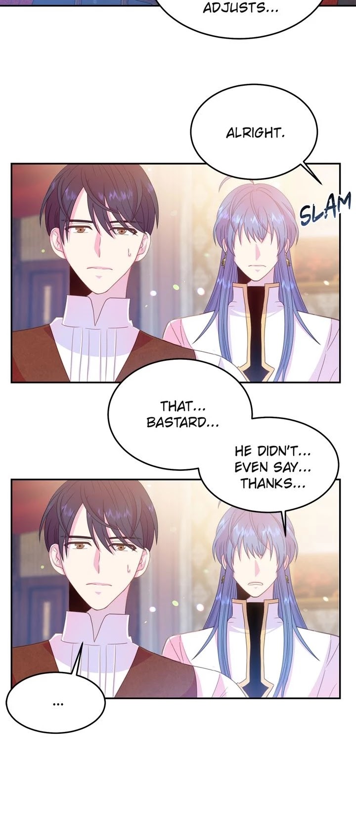 Lady Beast chapter 70 page 13