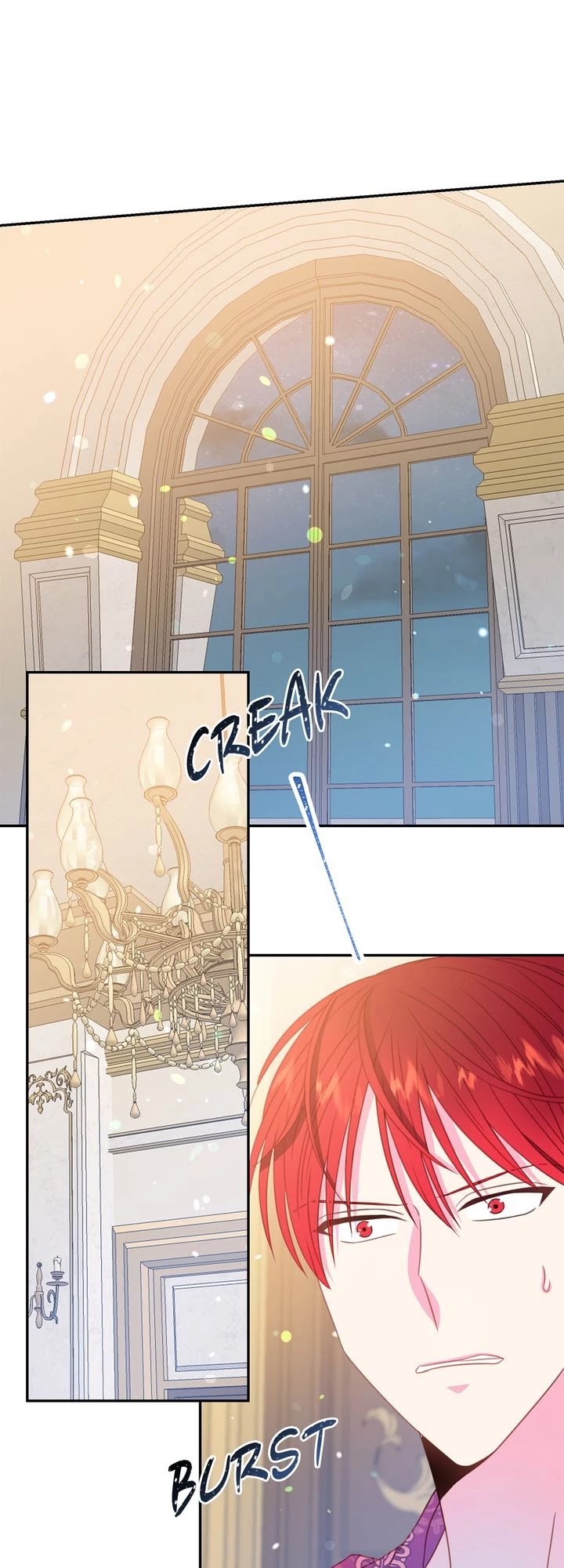 Lady Beast chapter 70 page 14