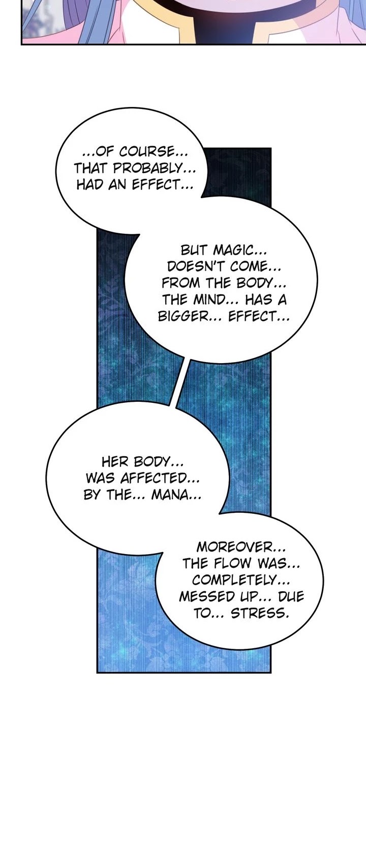 Lady Beast chapter 70 page 19