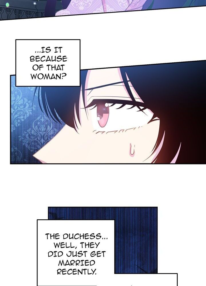 Lady Beast chapter 71 page 10