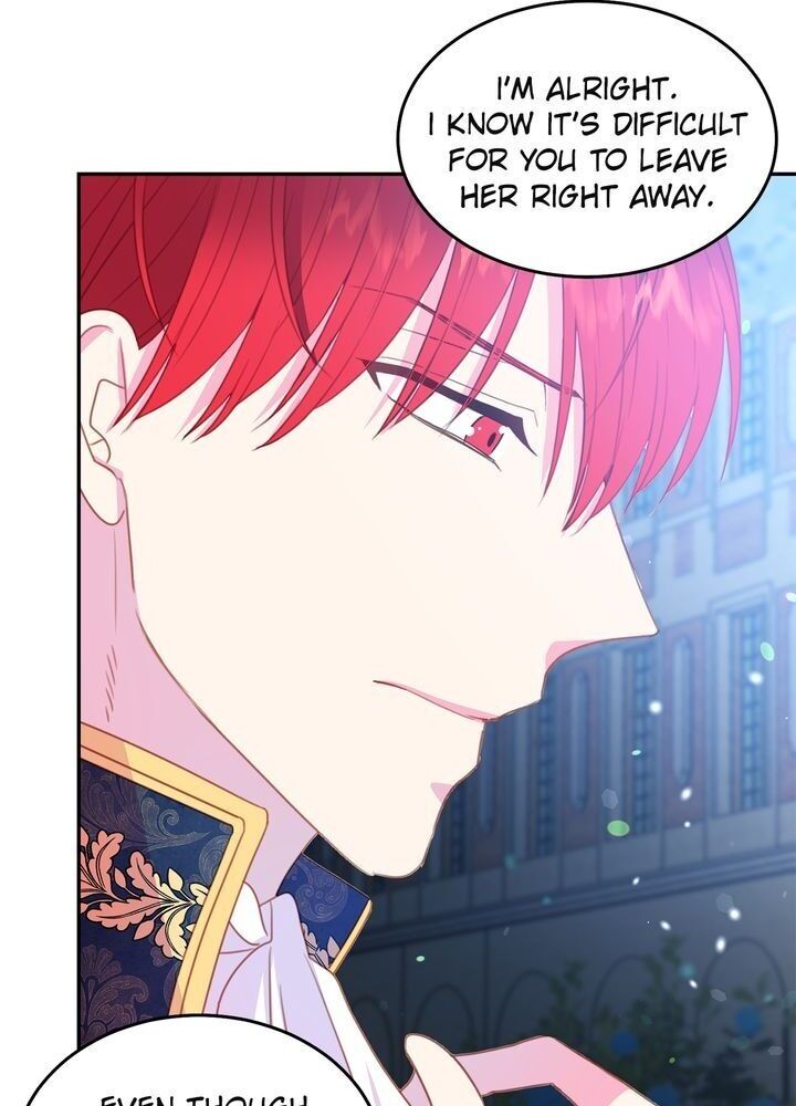 Lady Beast chapter 71 page 12