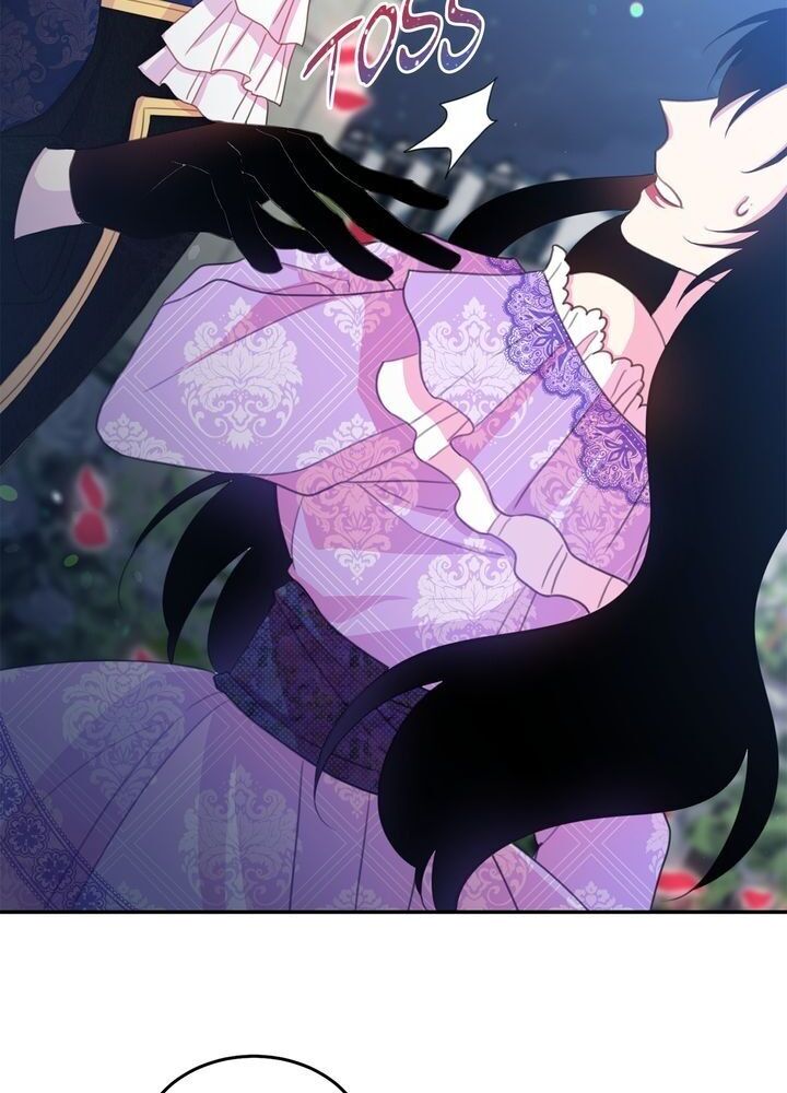 Lady Beast chapter 71 page 15