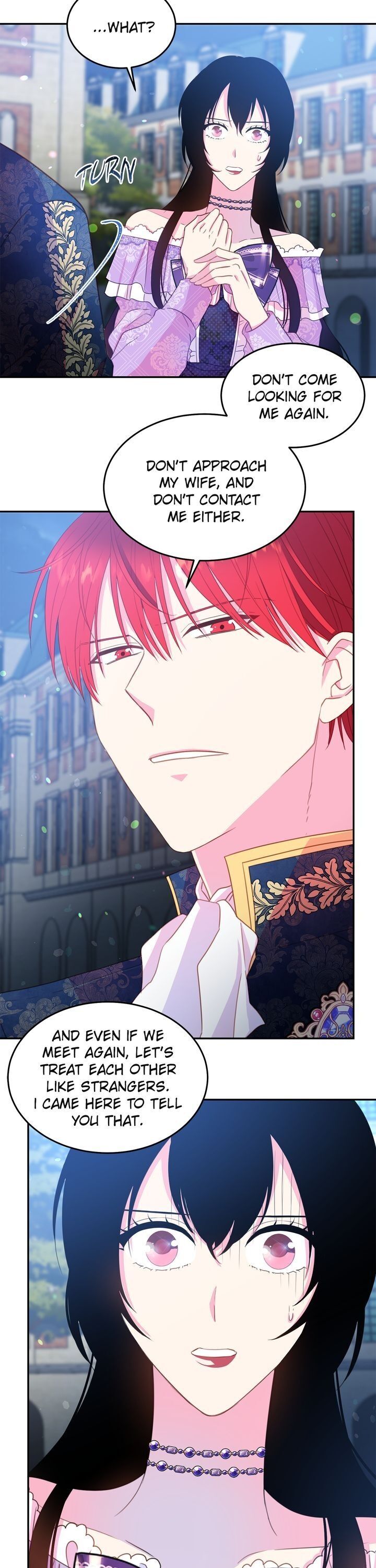 Lady Beast chapter 71 page 16