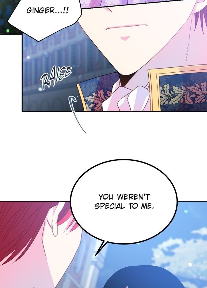 Lady Beast chapter 71 page 19