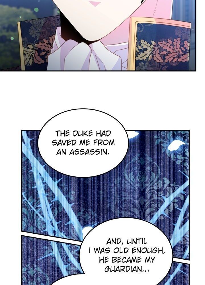 Lady Beast chapter 71 page 22