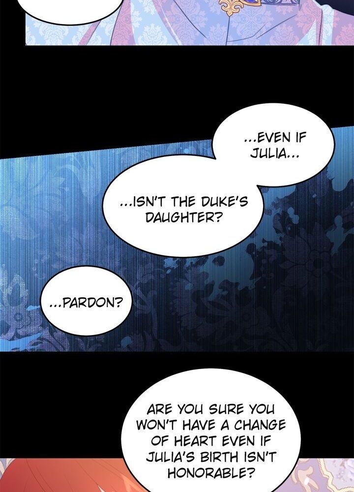 Lady Beast chapter 71 page 26