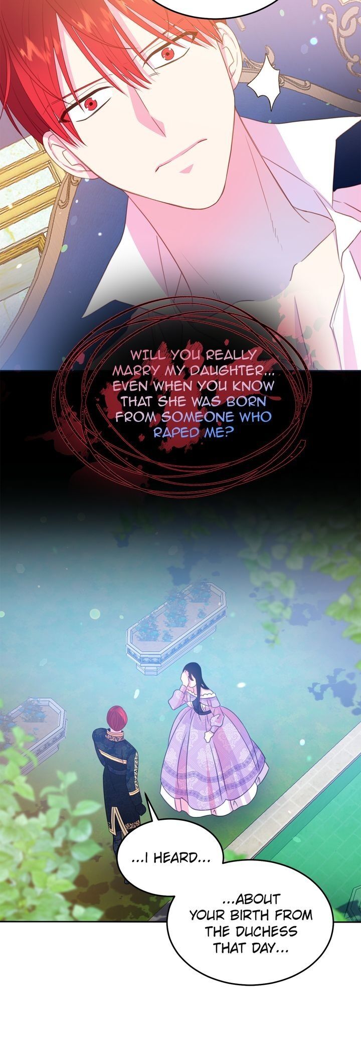 Lady Beast chapter 71 page 27