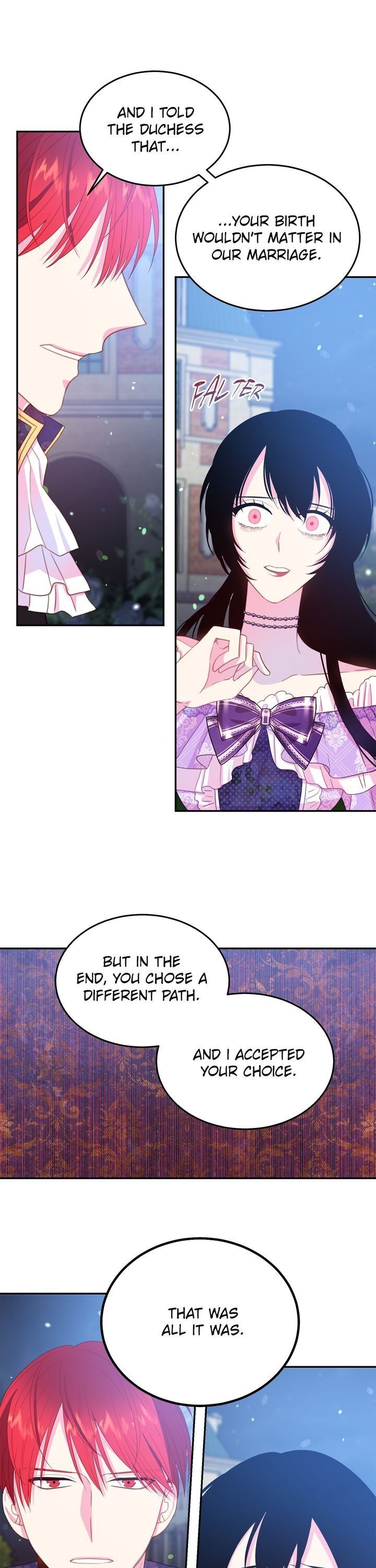 Lady Beast chapter 71 page 28