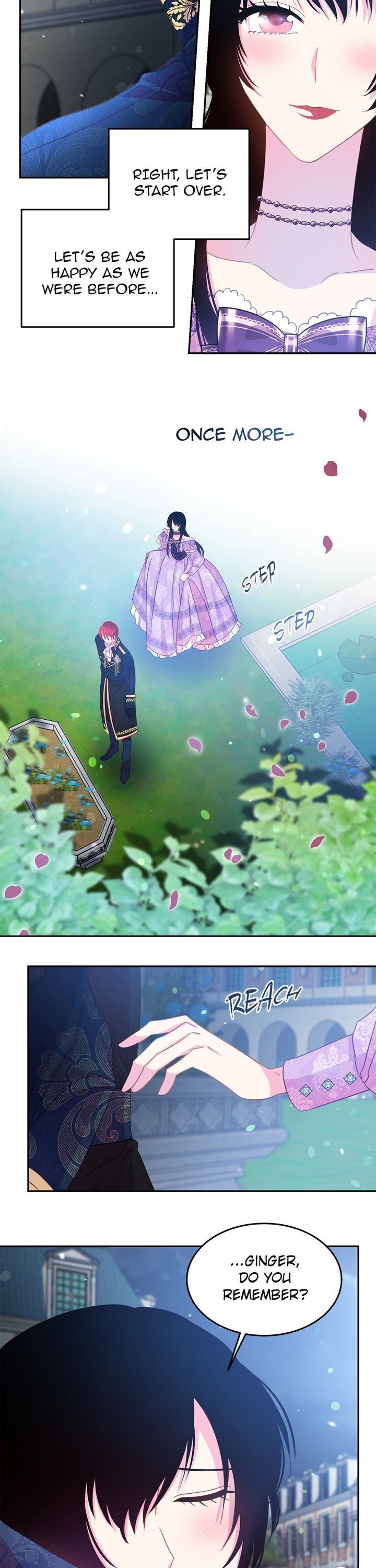 Lady Beast chapter 71 page 3