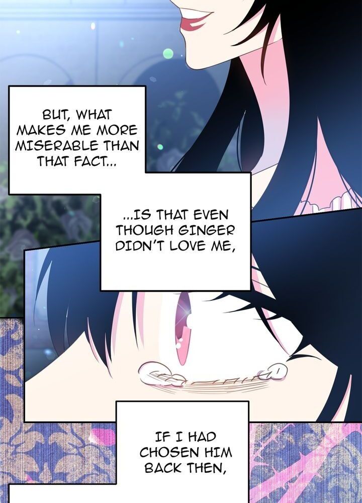 Lady Beast chapter 71 page 31