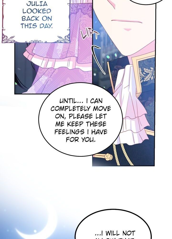 Lady Beast chapter 71 page 33