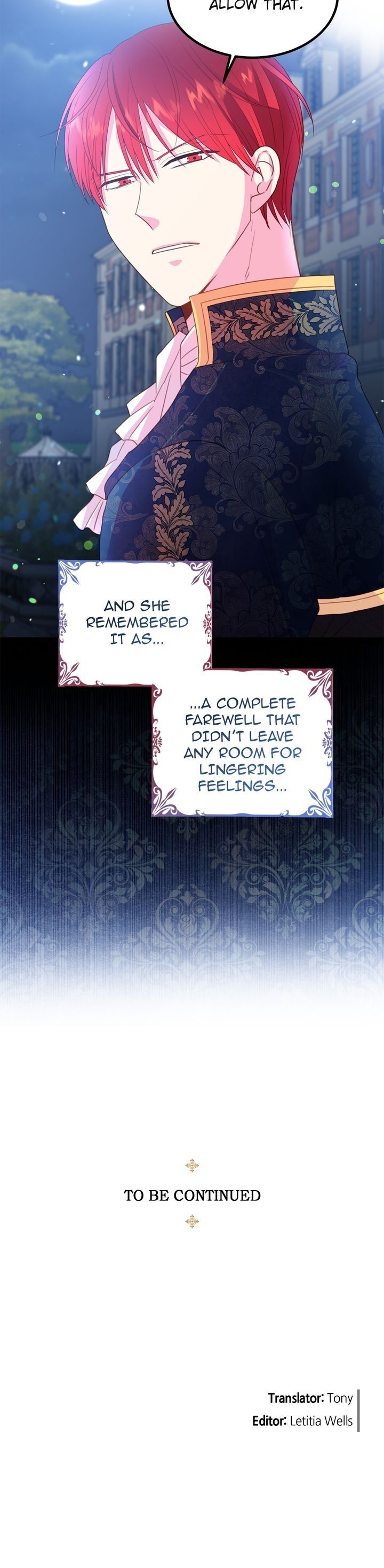 Lady Beast chapter 71 page 34