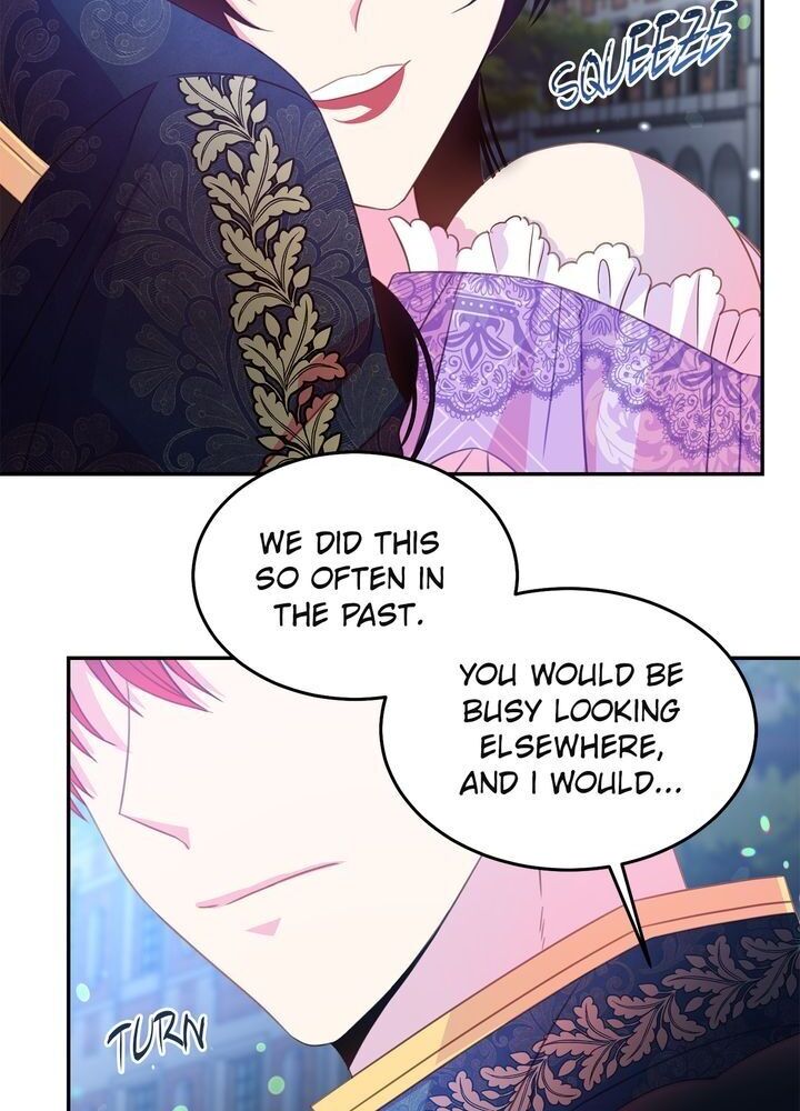 Lady Beast chapter 71 page 4