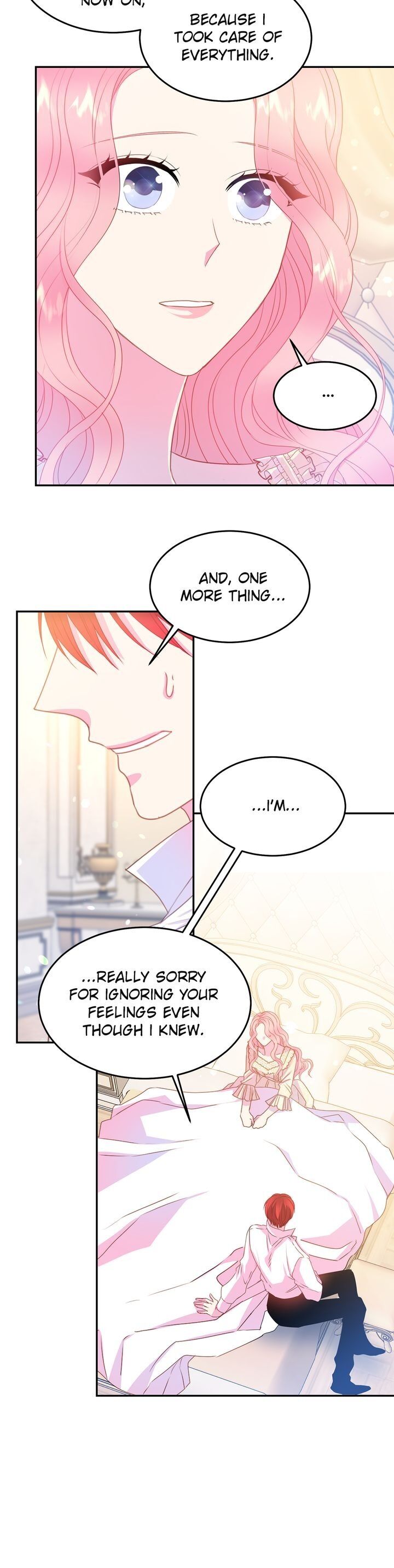 Lady Beast chapter 72 page 10