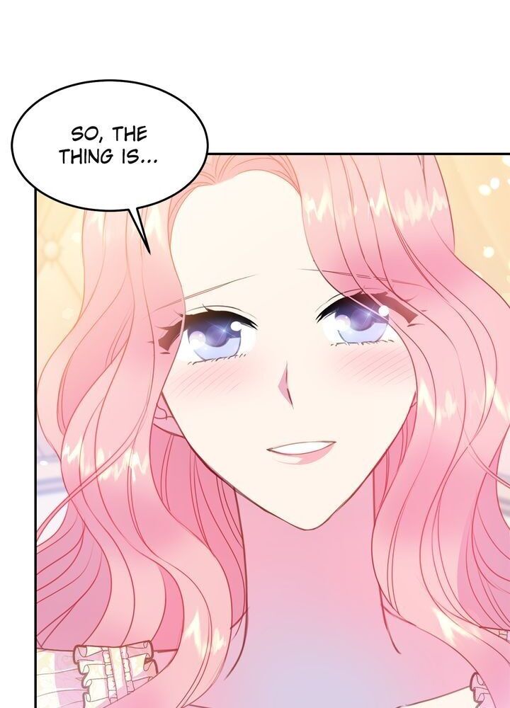 Lady Beast chapter 72 page 14