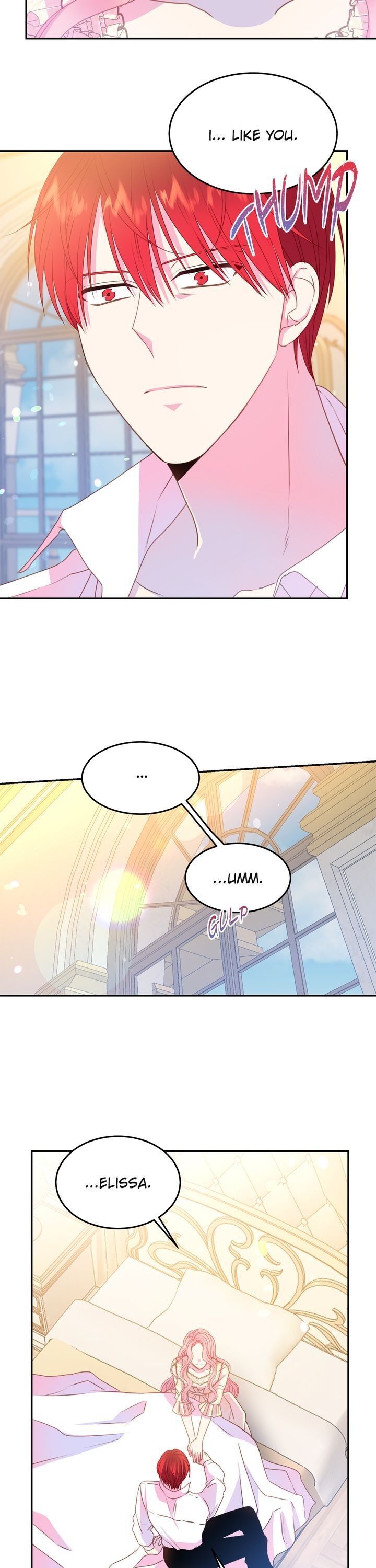 Lady Beast chapter 72 page 15