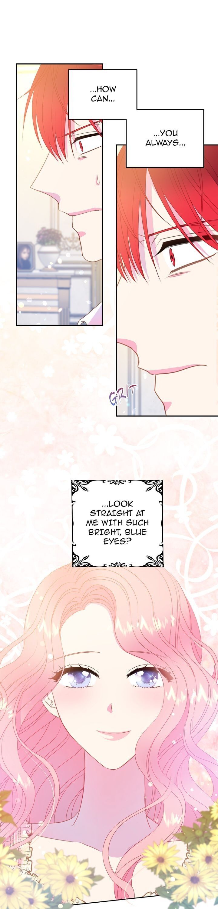 Lady Beast chapter 72 page 17