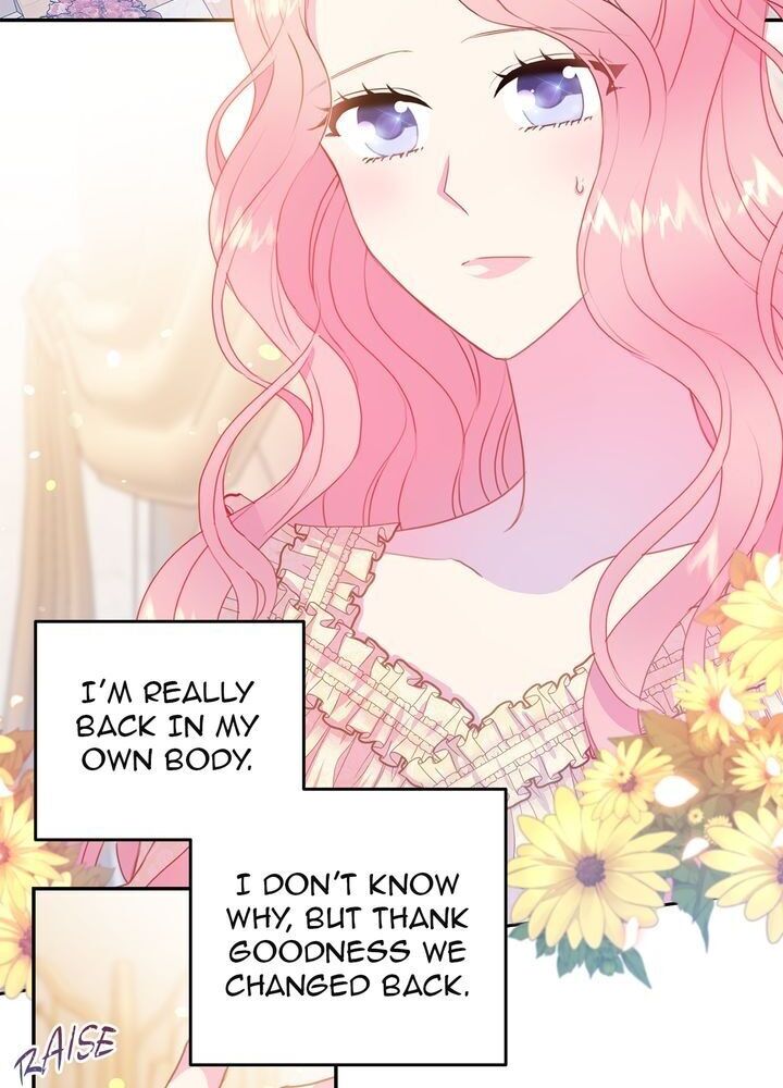 Lady Beast chapter 72 page 2