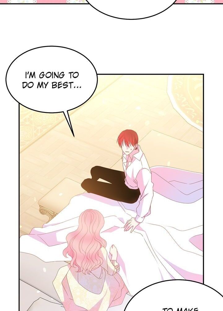 Lady Beast chapter 72 page 26