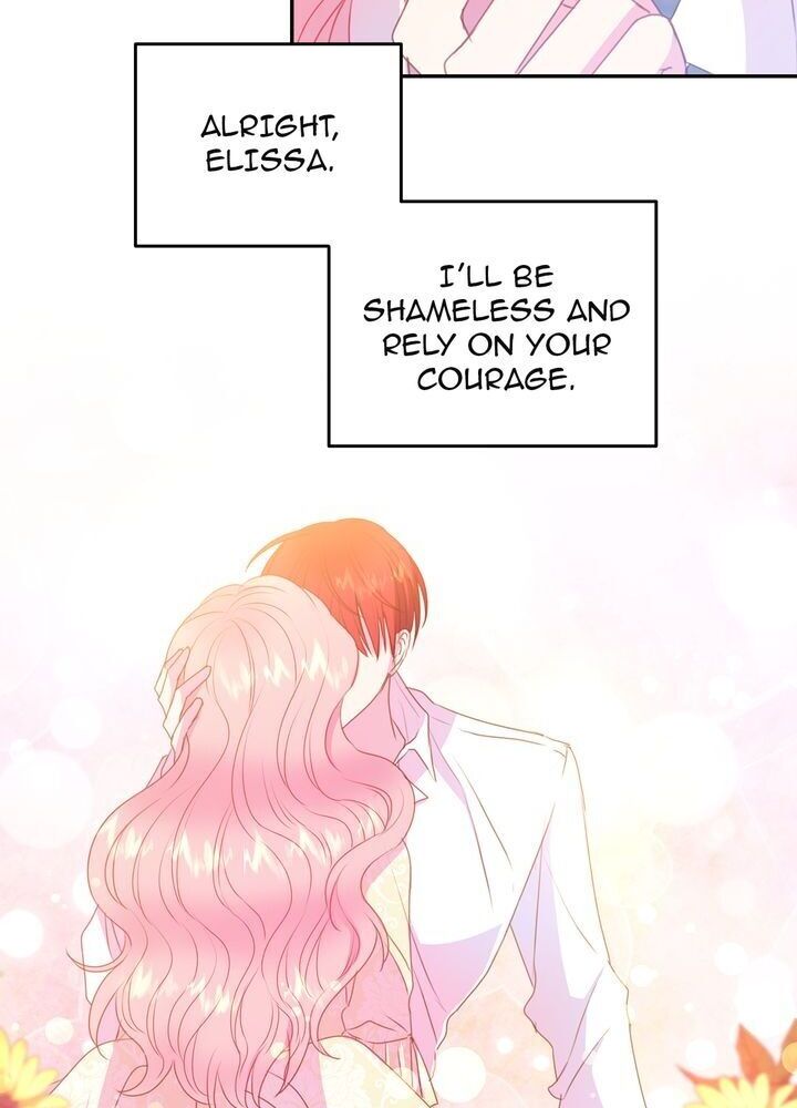 Lady Beast chapter 72 page 28