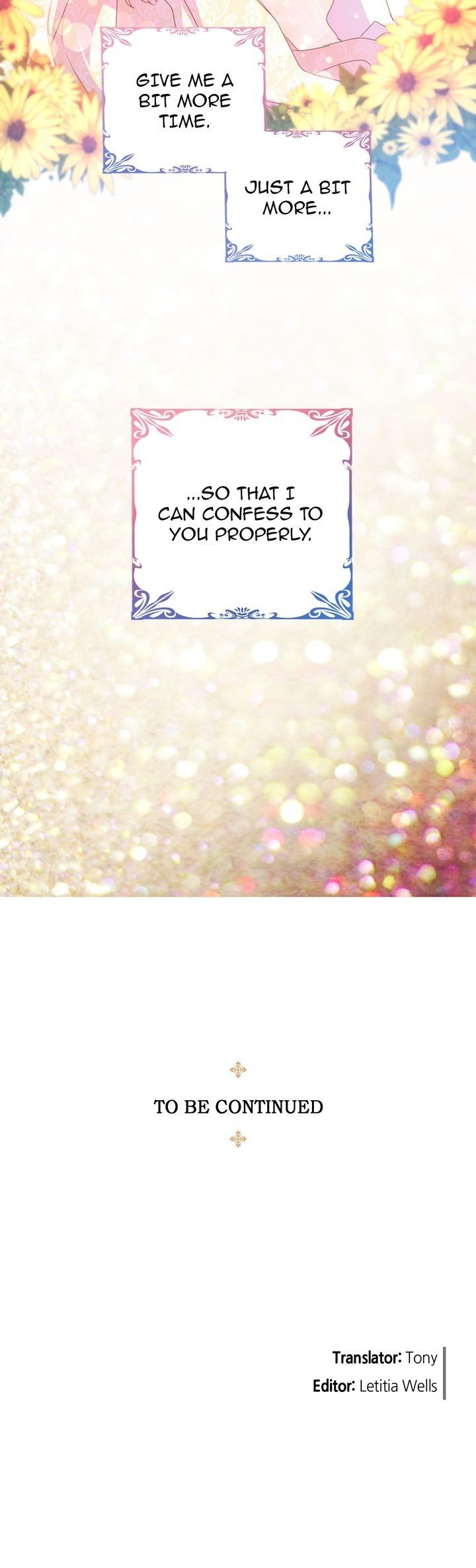 Lady Beast chapter 72 page 29