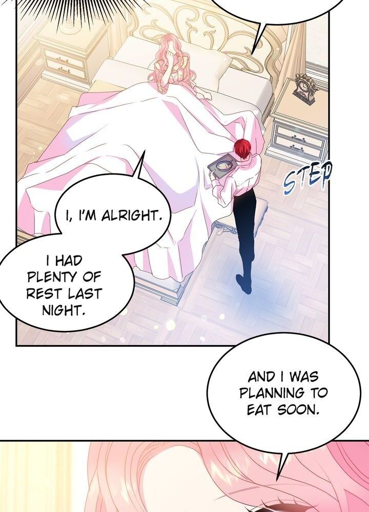 Lady Beast chapter 72 page 4