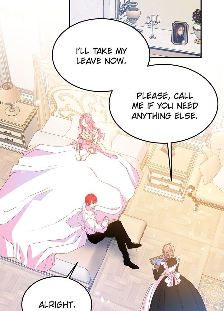 Lady Beast chapter 72 page 7