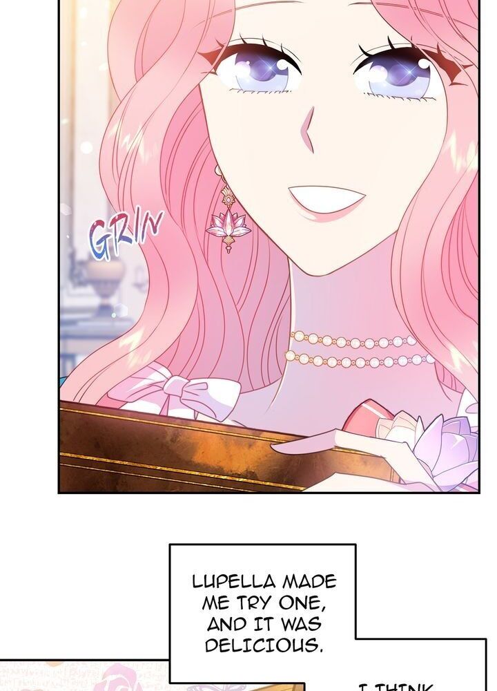 Lady Beast chapter 73 page 18