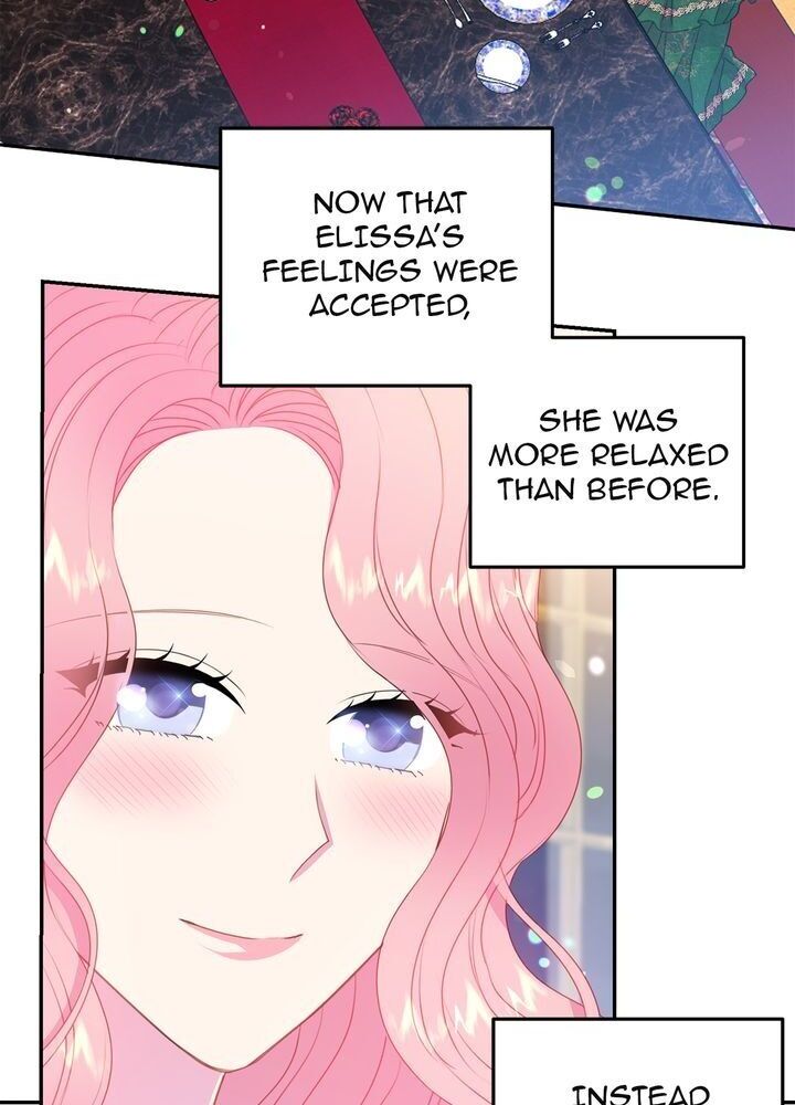 Lady Beast chapter 73 page 2