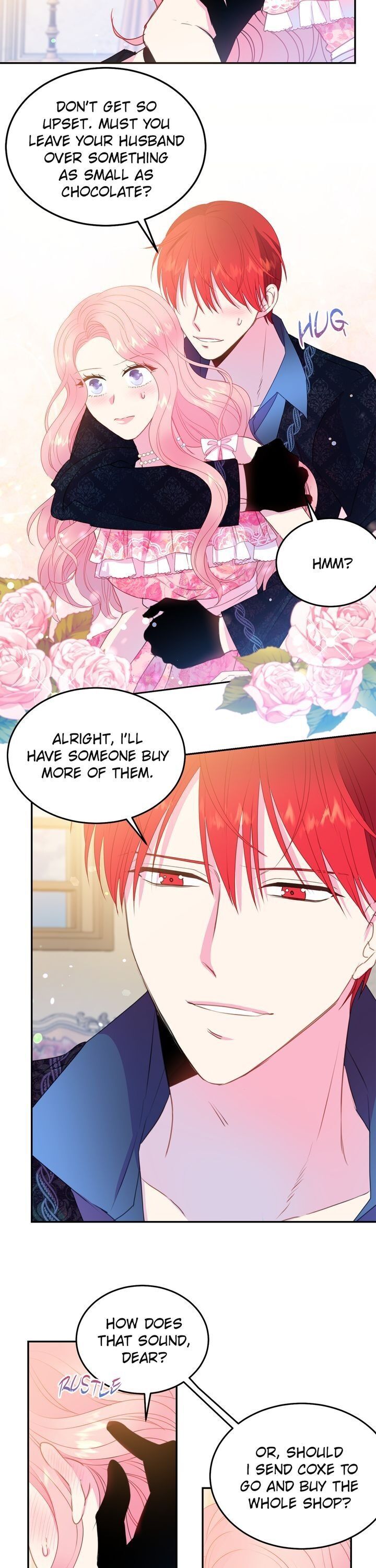 Lady Beast chapter 73 page 24