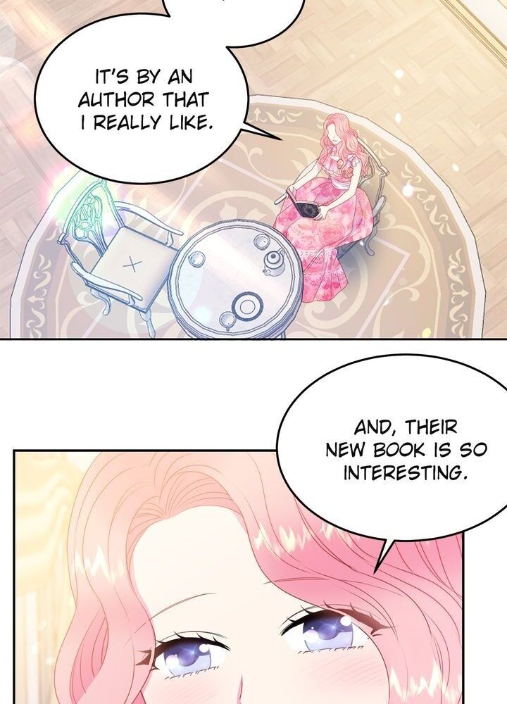 Lady Beast chapter 73 page 7