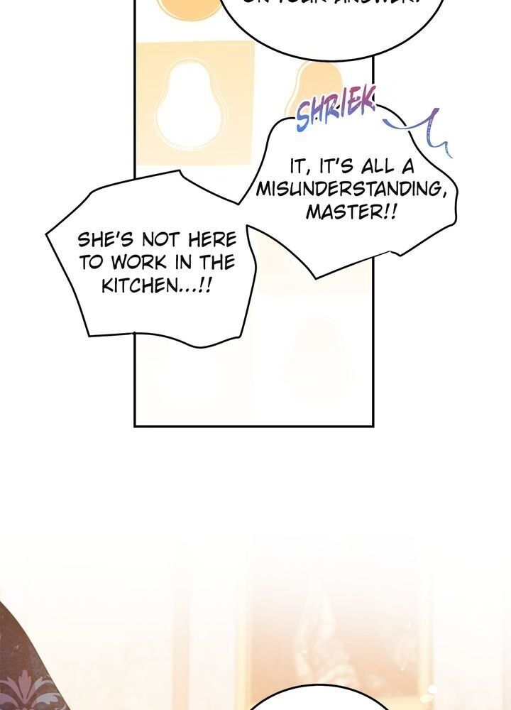 Lady Beast chapter 74 page 15