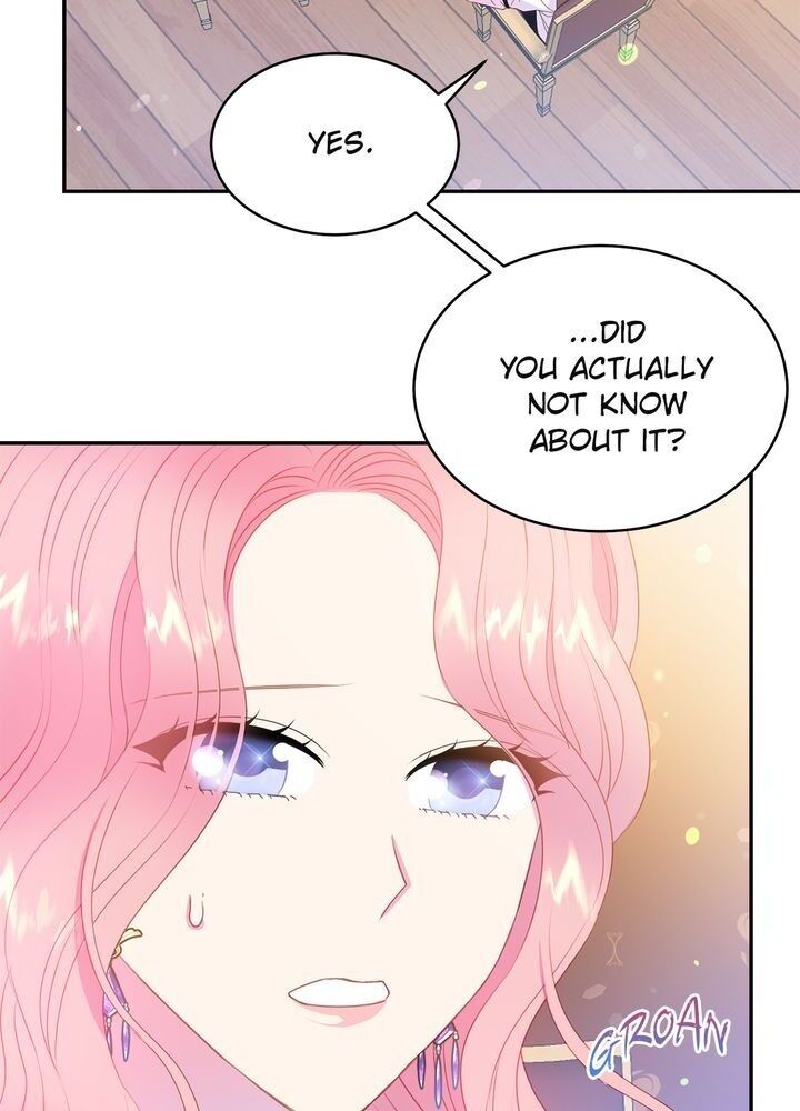 Lady Beast chapter 74 page 2