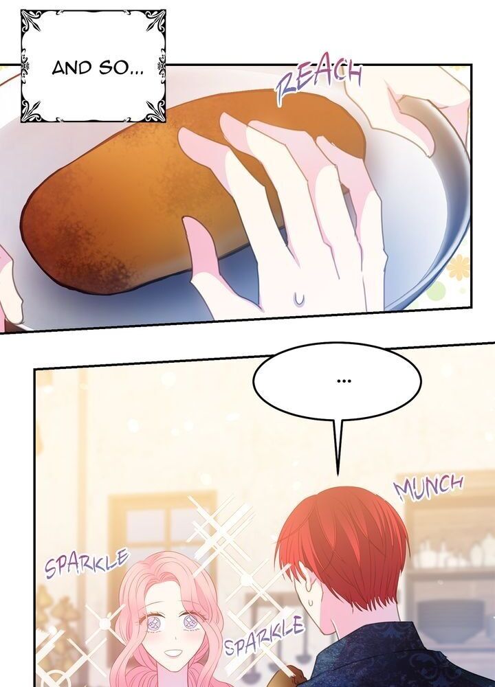 Lady Beast chapter 74 page 23