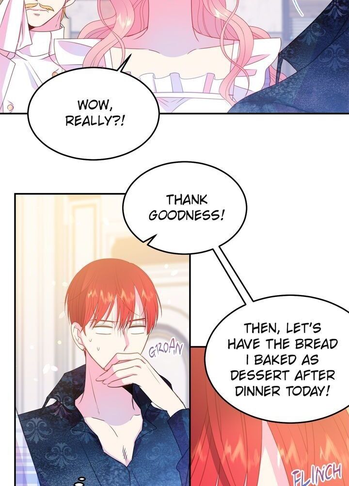 Lady Beast chapter 74 page 25