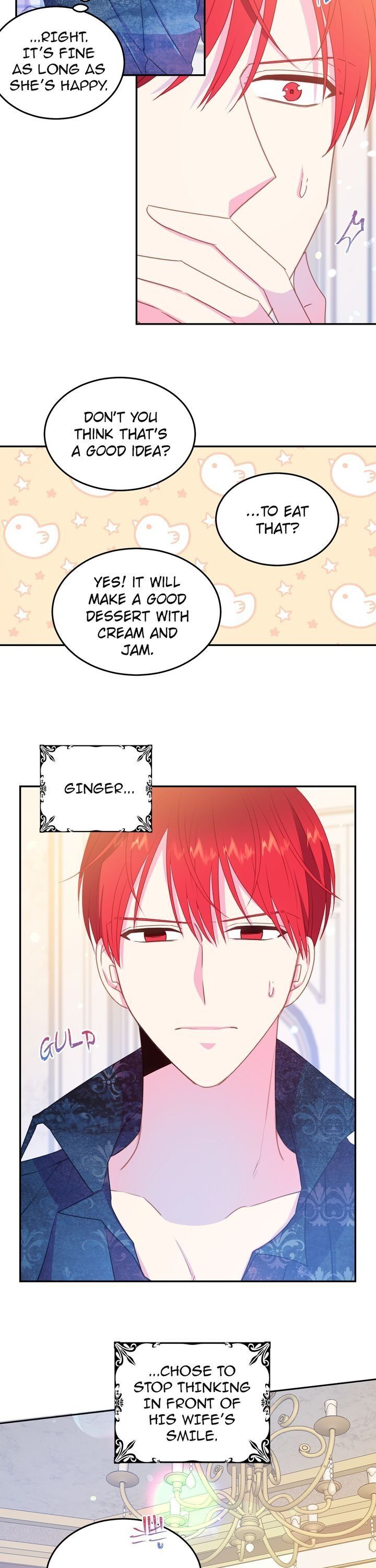 Lady Beast chapter 74 page 26