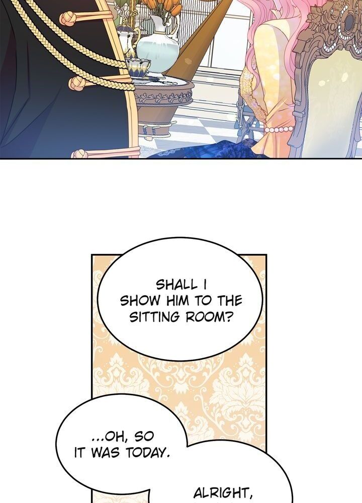 Lady Beast chapter 75 page 11