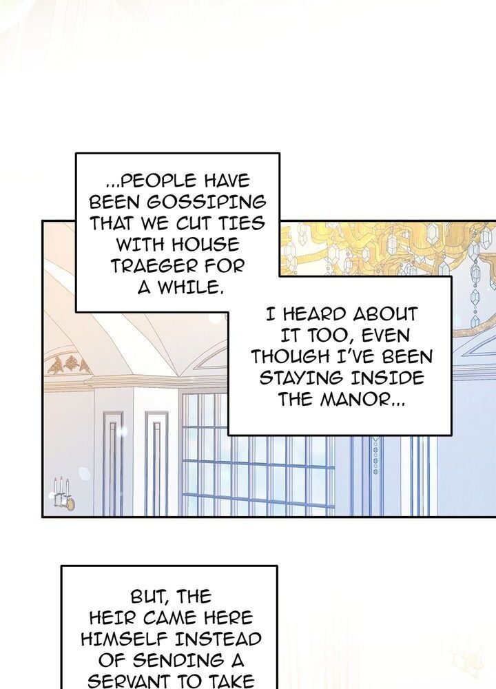 Lady Beast chapter 75 page 13