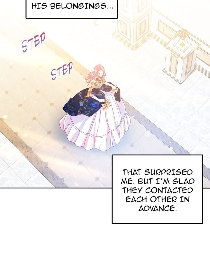 Lady Beast chapter 75 page 14