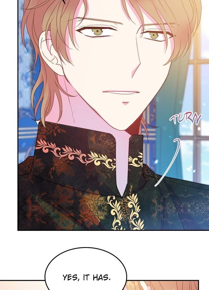 Lady Beast chapter 75 page 16