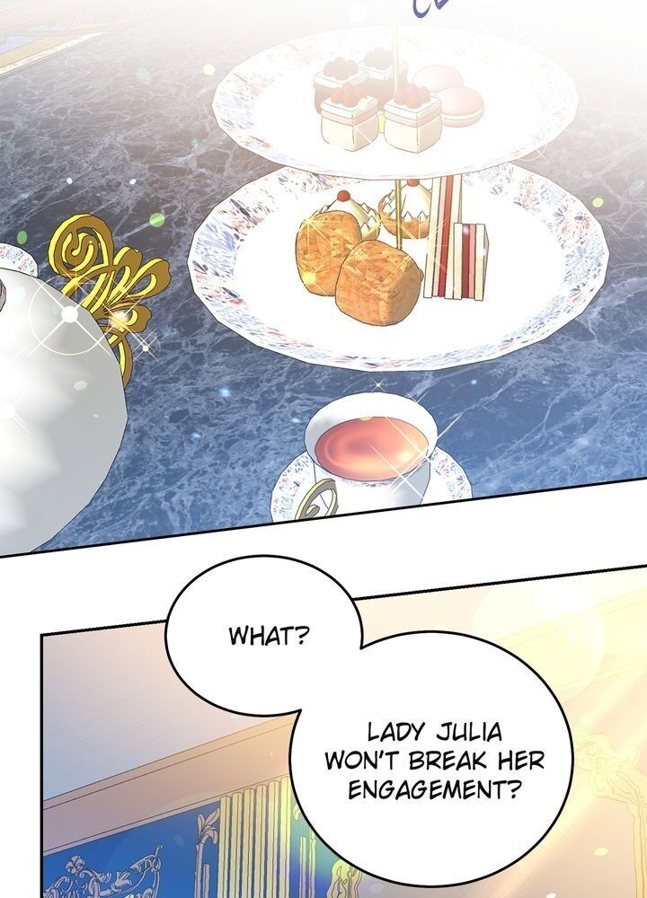 Lady Beast chapter 75 page 18