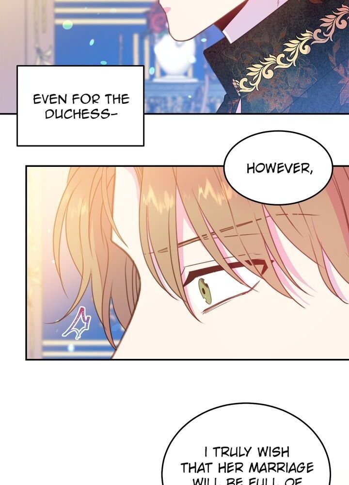 Lady Beast chapter 75 page 23