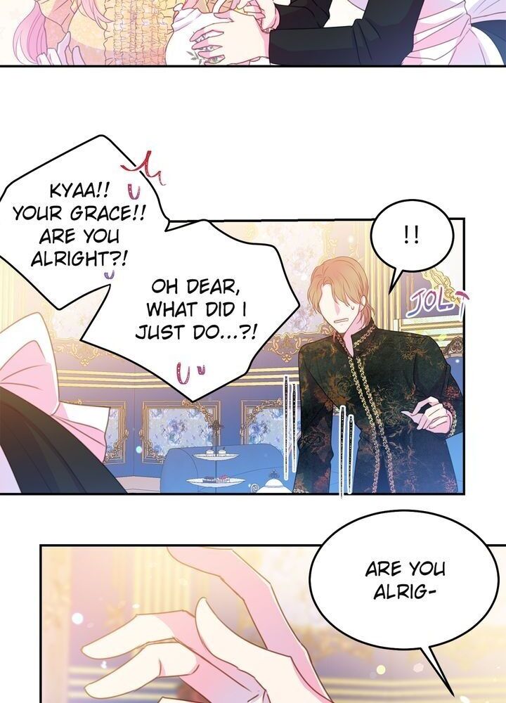 Lady Beast chapter 75 page 27