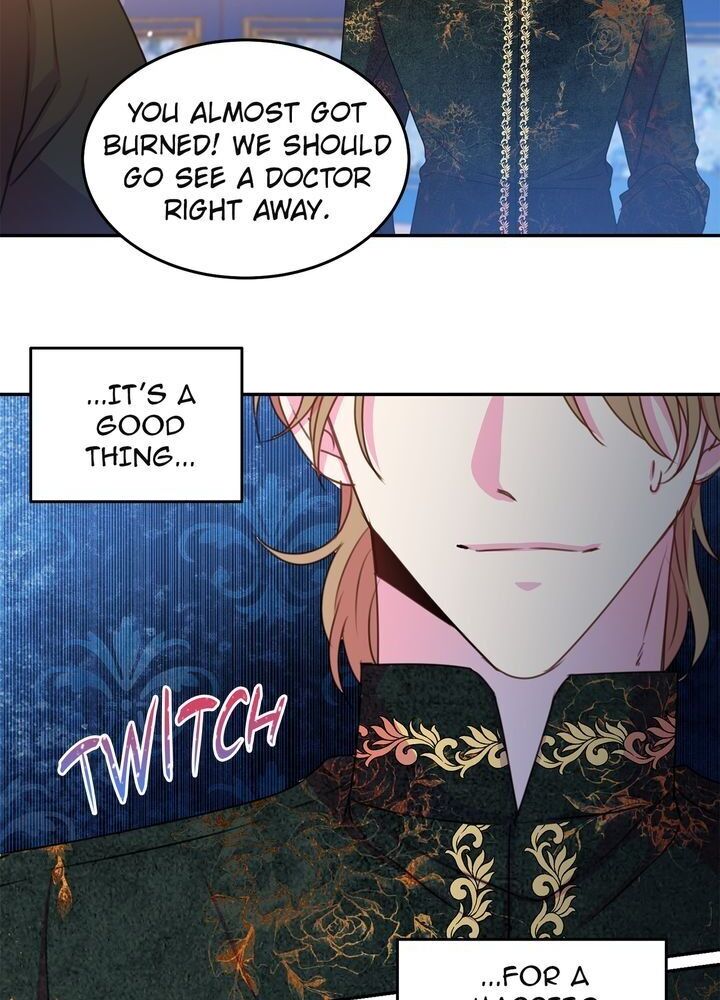 Lady Beast chapter 75 page 29